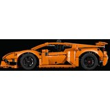 Lego Technic 42196 Oranžen Lamborghini Huracán Tecnica | Shoptok.si