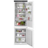 Aeg Kombinirani hladnjak ugradbeni TSC8M181CS | shoptok.hr