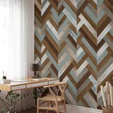  Tapeta - Scandinavian Overture 50x1000 Premium | shoptok.hr