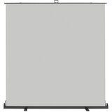 Walimex pro Roll-up Panel Hintergrund 210x220cm grau | shoptok.hr