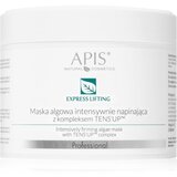 Apis Natural Cosmetics Express Lifting TENS UP™ complex hranilna in učvrstitvena maska za zrelo kožo 100 g Cene