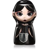 Wednesday Gothic Macabre šampon, balzam in gel za prhanje 3v1 za otroke Raspberry 400 ml | Shoptok.si
