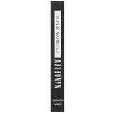 Nanobrow Eyebrow Pencil olovka za obrve Light Brown 1 g | shoptok.hr
