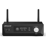 ARTSOUND SMART EVO, Ojačevalnik, internet radio, Wifi/ BT - - Audio-Kondric | Shoptok.si