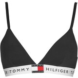 Tommy Hilfiger Košarica / Balkonet RP TRIANGLE (EXT. SIZE) Črna u