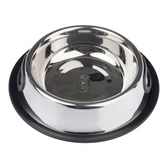 zdjelica od nehrđajućeg čelika Easy Holding - 1620 ml, Ø 29,5 cm