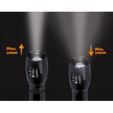 solight WN26 - led punjiva baterijska lampa led/li-ion 5V IP44 | Eponuda.com