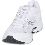 Saucony Nizke superge RIDE MILLENIUM Bela | Shoptok.si