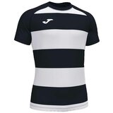 Joma Majice s kratkimi rokavi T-shirt Prorugby II Črna Cene