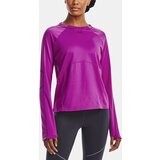 Under Armour T-Shirt UA Train CW Crew-PPL - Women Cijene