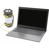 Extol LED prigušiva svetiljka sa powerbankom LED/2600 mAh/3,7V IPX4 | Eponuda.com