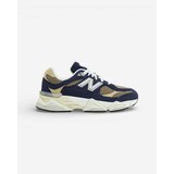 New Balance Nizke superge 9060 Navy Oxford Blue Modra | Shoptok.si