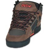 Dvs Skate čevlji COMANCHE BOOTS Kostanjeva Slike