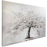Monee SLIKA NA PLATNU 100/70 cm | Shoptok.si