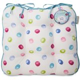 Cooksmart ® Bombažna sedežna blazina Spotty Dotty Cene