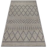RugsX Preproge Preproga SOFT 8034 ETNO BOHO krem / 120x170 cm Bež | Shoptok.si