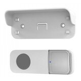solight 1L67T - Bežični taster za zvono 1xCR2032 IP56 | Eponuda.com