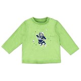 Mayoral Majice z dolgimi rokavi 2076 Verde Zelena | Shoptok.si
