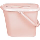  Kantica za pelene i vodu Classic roza | shoptok.hr