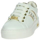 Cult Nizke superge T-162 Bela | Shoptok.si
