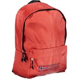 Norway 1963 RED MEN'S BACKPACK | ePonuda.com