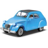 Cobi Citroen 2CV tip AZ 1962 (24511), (21403442) Cene
