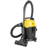  1400W HEPA 15L industrijski sesalnik mokro suhi | Shoptok.si