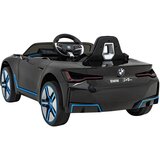  Licencirani auto na akumulator BMW I4 - crni | shoptok.hr