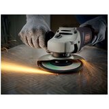 Black & Decker BLACK DECKER ugaona brusilica 1200V 125mm NVR meki start | Eponuda.ba