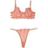 Shining Ego ženski Vintage Rose Komplet cene
