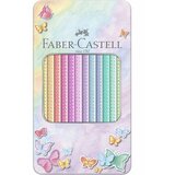Faber-castell drvene bojice sparkle leptir met.kut.1/20 201971 ( G198 ) cene