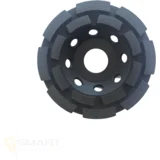 Profesionalna brusna ploča za beton 115mm