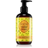 RYOR Original Beer Cosmetics pivski šampon za kosu s keratinom 250 ml Cijene