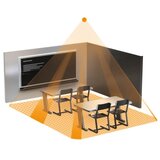 Steinel 002749 - senzor prisustva ir quattro 8 m DALI-2 apc beo | Eponuda.com