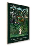 Styler Slika 50x70 cm Exotic Forest – | shoptok.hr