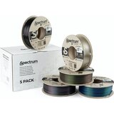 Spectrum Set od 5 Premium PLA Essentials | shoptok.hr