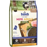  Varčno pakiranje bosch 2 x veliko pakiranje - Adult Mini perutnina & proso (2 x 3 kg) | shoptok.hr