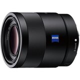 Sony objektiv serije e SEL-55F18Z standard 55 f1,8 zeiss | Shoptok.si