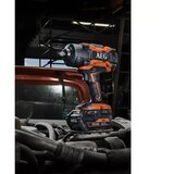 Aeg Aku odvijač BSS18HTF12B6/0 | shoptok.hr