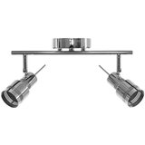 Toolight spotlight stropne / zidne svjetiljke APP746-2C | shoptok.hr