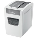 Leitz APARATI uničevalec dokumentov P4 80010000 10-listni Cene
