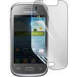 3mk Hidrogelna zaš?ita zaslona pred udarci za Samsung Galaxy Young S6310, Prozorno, (21139779) | Shoptok.si