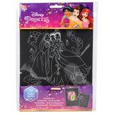 Disney canenco: princese, poster - 26x19,5 cm, 2 kosa | Shoptok.si
