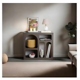 Hanah home komoda liva 80 anthracite