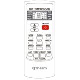  Klima uređaj komplet QTherm 5.1 kW Flash Inverter | Shoptok.si