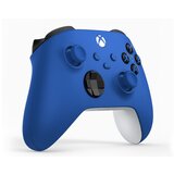 Microsoft Xbox bežični kontroler, Shock Blue | shoptok.hr