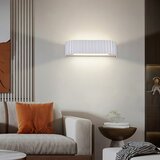 Brilagi LED zidno svetlo FALCON MODERN LED/10W/230V 30 cm 3000/4500/6000K belo | Eponuda.com