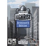 Steam Project Highrise: Architect’s Edition Key GLOBAL | ePonuda.com