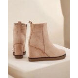 Resti Women's wedge boots Sierra | ePonuda.com