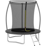  Set trampolina okrugli 183 x 52 cm 80 kg | shoptok.hr